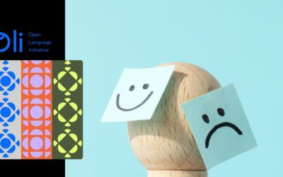OLI and WikiMed Marked World Mental Health Month with a Translation Drive